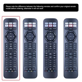 New Replacement Remote Control for Bose URC-15s CineMate 520, 220, 130 & 120 SoundTouch