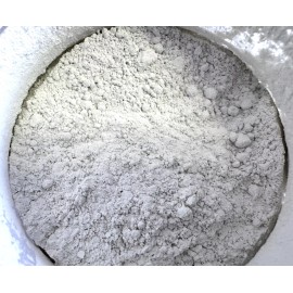 Endurance Restoration Products - White Portland Cement - 1 Gallon - 10 lbs