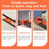 GIONAR 5Pcs Scribe Tool with Lock, Multi Functional Scribing Tool