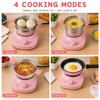 Cogwak Kids Real Cooking Sets Montessori Mini Kitchen Toys for