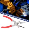 Multi-Purpose Pliers MIG Welding Pliers Carbon MIG Pliers with Insulated