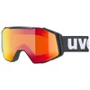 uvex Gravity FM - Ski Goggles for Men and Women