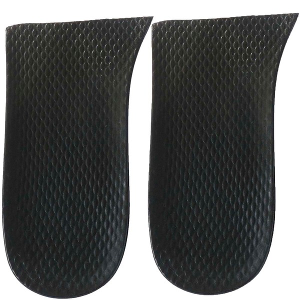 3/4 Inch(20mm) Heel Cushions Pads Inserts Lifts for Limb Leg Length Discrepancies Sold Individually (2 Lefts)