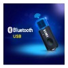 Receptor Usb Bluetooth Transmisor Musica Bocina Streaming