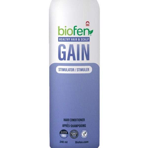 Bio-Fen Stimulating Conditioner, 240ml