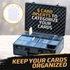 HOMEXPRO X PRO Toploader Storage Box - Holds 600 Toploaders