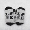 1 Pairs Disc Golf Gifts Socks Golfing Gift Disc Golf
