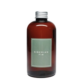 K. Hall Designs Siberian Fir Diffuser Oil Refill