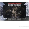 Wizkids Dungeons & Dragons: Icons of the Realms - Adult