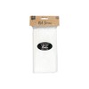 Gem Biodegradable & Compostable PLA Straws - Pack of 80