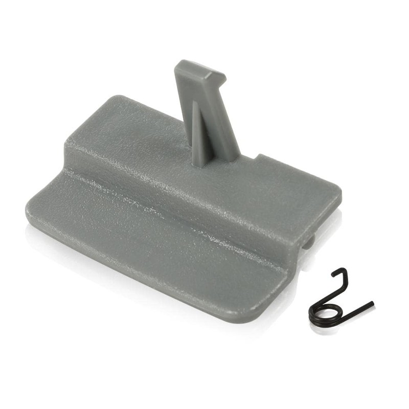 CHEDA Center Console Armrest Jump Seat Lid Latch Compatible with