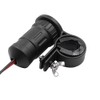 VeVaad Accendisigari per moto, 12-24V 240W Presa di alimentazione con