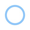 Smart Good, Mag-Safe Compatible Metal Ring, Magnetically Enhanced, Universal Ring,