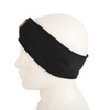 Breathable Sleep Headphone Wireless Sports Music Headband Headphone With Bluetooth