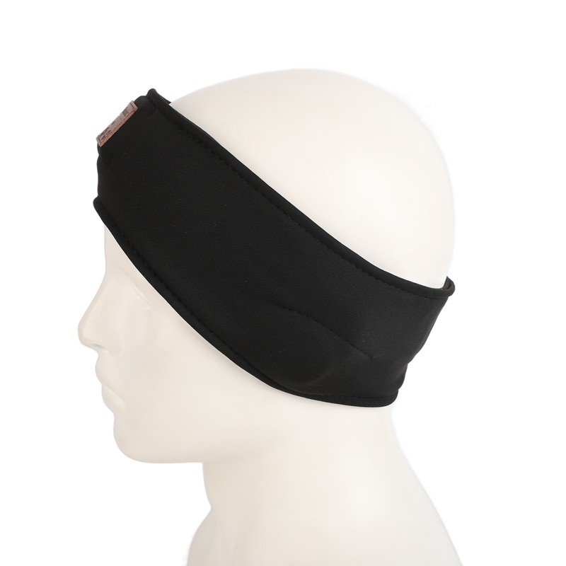 Breathable Sleep Headphone Wireless Sports Music Headband Headphone With Bluetooth