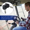2 Pack 140401 140402 140403 Ignition Key Fits for Bad
