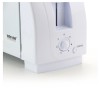 TD Better Chef Electric 2-Slice Toaster Automatic with Pull-Out Crumb
