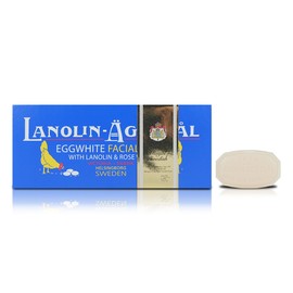 Victoria Swedish Egg Pack Original 6 Pack Egg Soap Ji Seong-yong / 빅토리아 스웨덴 에그팩 오리지널 6개입 에그비누 지성용