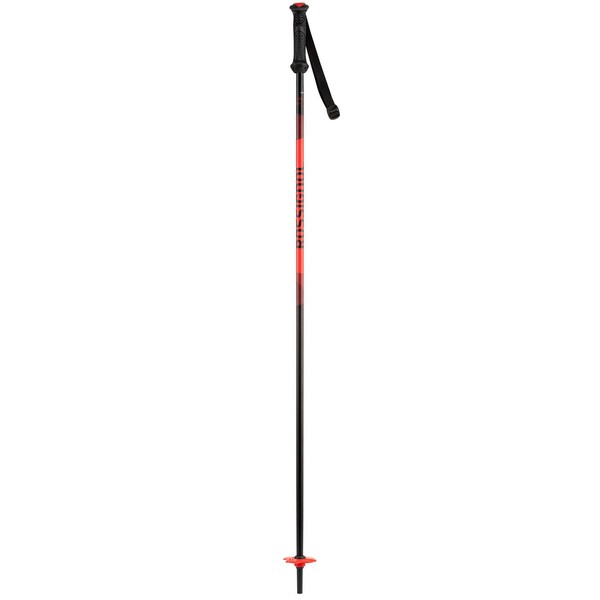 Rossignol x Unisex Ski Poles, Multicoloured, 130