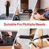 Eastvolt 4V Cordless Screwdriver, 6Nm Electric Screwdriver Rechargeable with 90