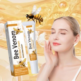 boticle Bee Venom Wrinkle Removal Cream, 2025 Upgraded Bee Venom Anti-Wrinkle Firming Cream, Face Cream Moisturiser, Anti-Aging, Restore and Enhance Skin Elasticity, for All Skin Type (2)