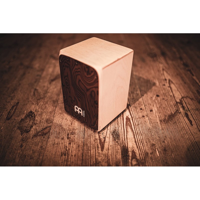 Meinl Percussion Mini Cajon Drumbox - Gift Idea for Musicians