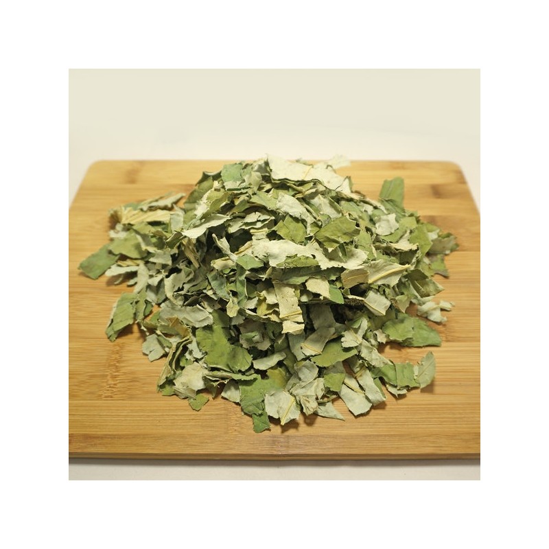 Chamduri lotus leaf 300g (domestic) / 참두리 연잎 300g (국내산)