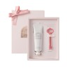LUVFUME Hand Cream 50ml & Slate Key 2 Items, Color:#01