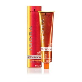 Schwarzkopf IGORA VIBRANCE 1-1 ammonia free 60 ml