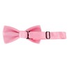 axy Children’s Y-Shape Suspenders with Bow Tie, 3 Extra-Strong Clips,