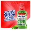 Colgate Colgate Plax Fresh Tea Mouthwash - 500 ml