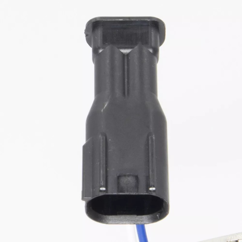 AvtoDonor ABS Wheel speed sensor connector Dodge Dakota. 2001-2004. 56028187AD