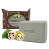 1EA 노니 100% 비누 클렌징비누 폼클렌징 히알루론산 세수비누 세안비누 1EA