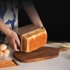 Carbon Steel Baking Loaf Pan Prevent Stick Easy Demoulding Bread
