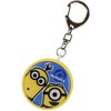 Gourmandise Sly guru-siri-zu (minions) Security Buzzer, Kevin & Stuart Mini