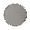 TAMSOI 304 Stainless Steel Wire Mesh Filter Disc Flat Round