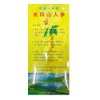 New Green Nutrition Changbai Mountain Premium Dried White Ginseng Root