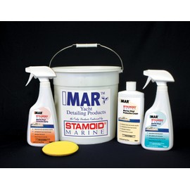 IMAR Stamoid Care Bucket #604