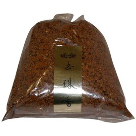 Gyokushodo Incense, 17.6 oz (500 g) #711