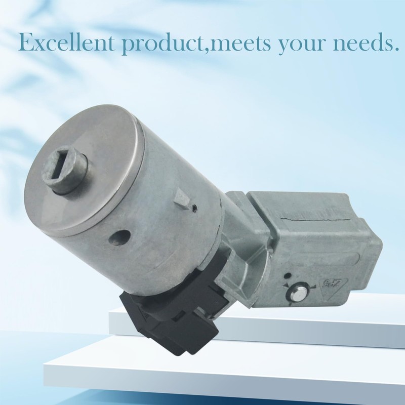 Arotzelox Neiman Steering Wheel Lock 4162KF for C5 C8 207