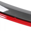 KEEPDSGN For Honda Civic SI Coupe 2006-2021 Front Bumper Splitter