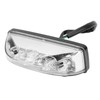 12V Universal Tail Brake Light 3PIN 9LED Rear Stop Lamp