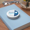 BREATH SAVERS Peppermint Flavored Sugar Free Breath Mints Tins, 1.27