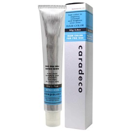 nakano kyaradeko [Alkaline Type, 1 ND No] Vivid Color G