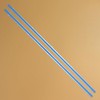 GuuYebe BN81-16755A BN81-16754A IC-C-VZAA32D984A IC-C-VZAA32D984B UN32M4500BFXZA LED Backlight Strips for