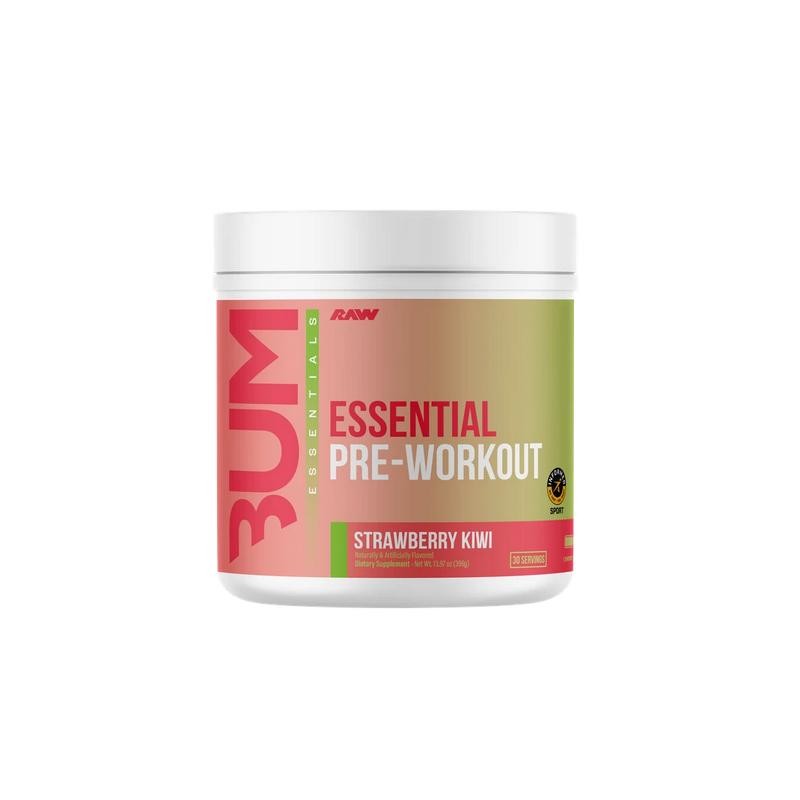 Essential Pre-Workout:_Sour Watermelon