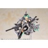 Frame Arms Girl Stiletto XF-3 Low Visibility Version, Total Height
