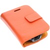 foto-kontor foto-kontor Bag compatible with Abbott Freestyle Libre 2 Book