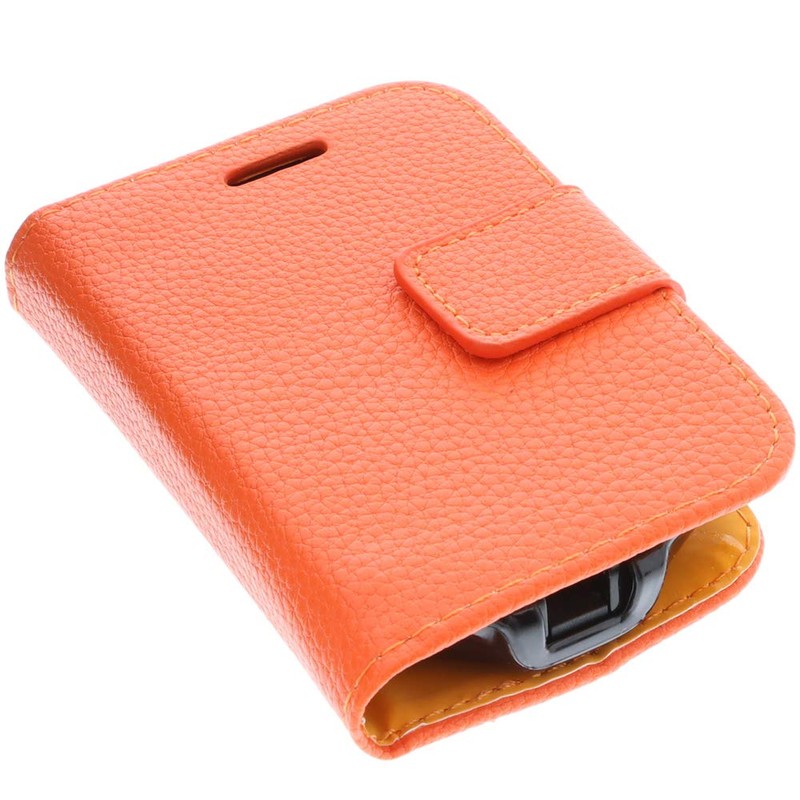 foto-kontor foto-kontor Bag compatible with Abbott Freestyle Libre 2 Book
