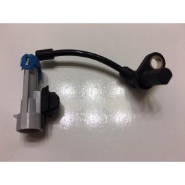 YourParts S321 New ABS Wheel Speed Sensor OEM# 19208998, 19256115 (Front Left & Right)